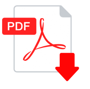 PDF icon