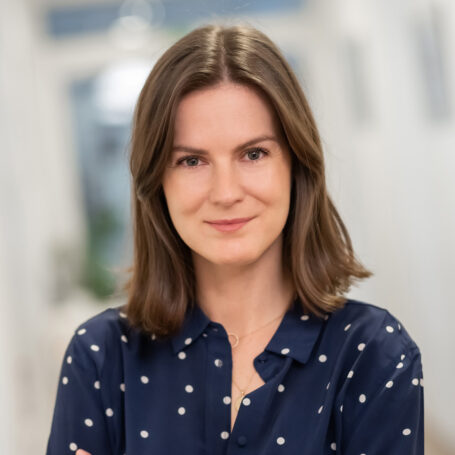 Alexandra Grófová