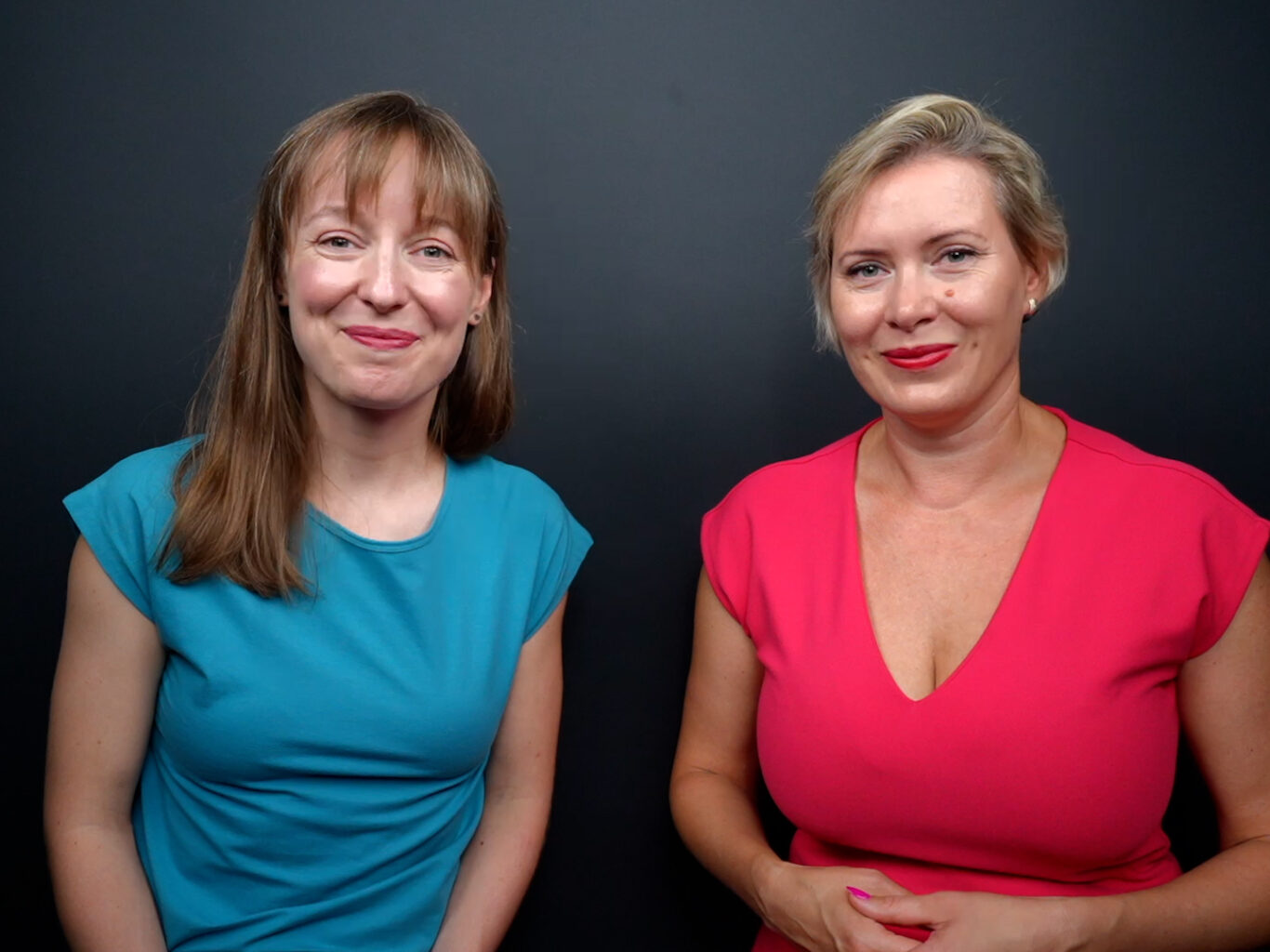 2025-10-28 - JM - Train the trainer I.