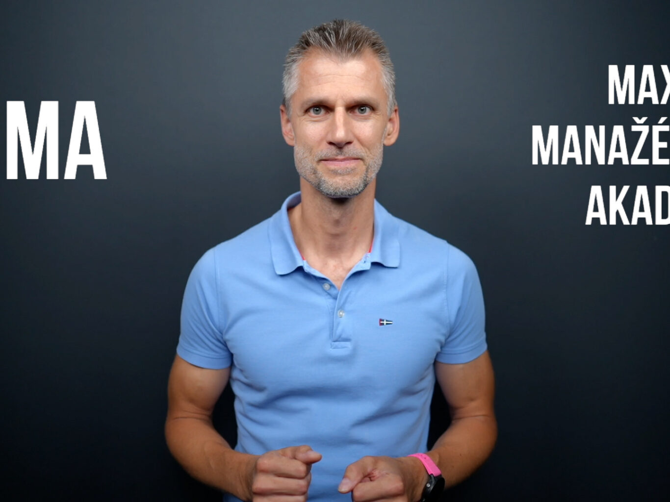 MMA pozvanka thumbnail