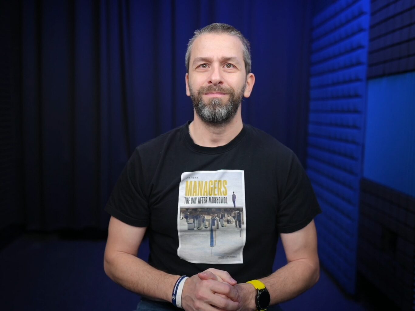 VK - Budovanie kultury spatnej vazby