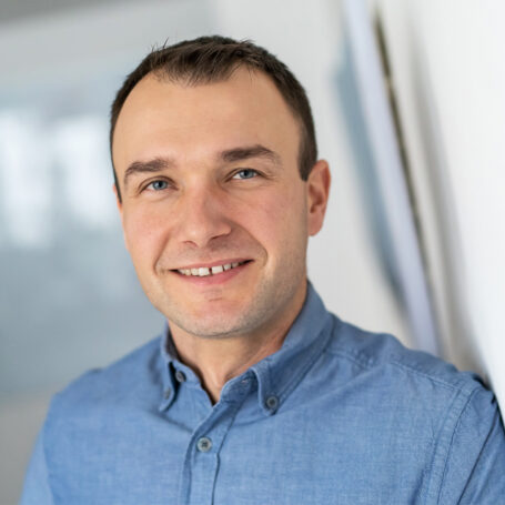 Michal Murárik