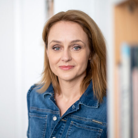 Orši Véghová