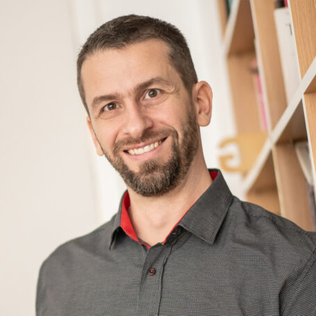 Vladimír Kantor