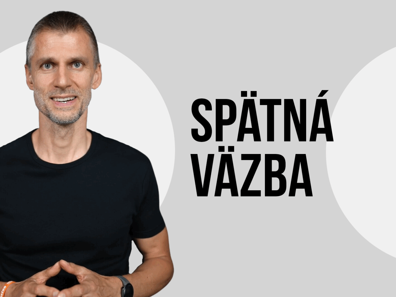 Spatna vazba